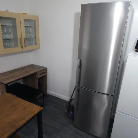 5br House -sleeps 10 - Close To Centre