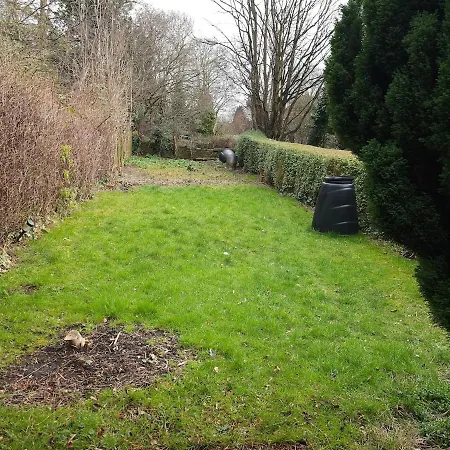 5br House -sleeps 10 - Close To Centre Leeds (West Yorkshire)